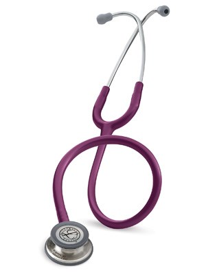 3M™ Littmann® Classic III™ Stethoscope - Plum