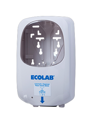 ECOLAB® NextGen Automatic Touch-Free Dispenser For 1.2L Pods - Each