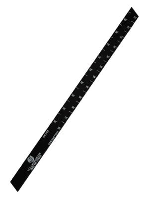 Dewar Measuring Rod Black 92cm - Each