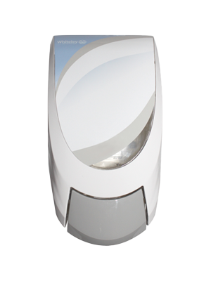 Dermalux Hand Hygiene Automatic Infrared Dispenser for 1L Pods - Each