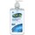  Aqium Antibacterial Hand Sanitiser, Bottle with Pump 375mL - Each