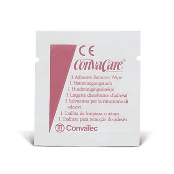 ConvaCare Adhesive Remover Wipe (1)