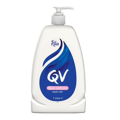 Ego QV Skin Lotion 1L - Each