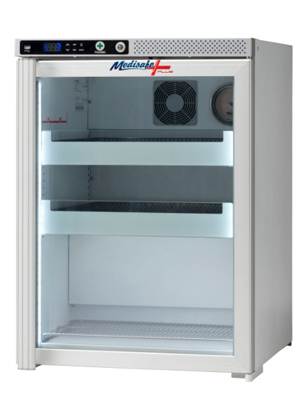 medisafe vaccine fridge