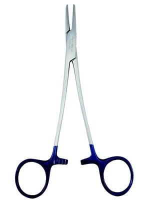 Mayo Hegar Needle Holder - 15cm