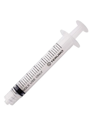Luer Lock Syringes  Medical Consumables